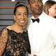 Image for article titled Chris Rock's Mom Says Will Smith 'Slapped All of Us' In Response To Infamous Oscars Moment